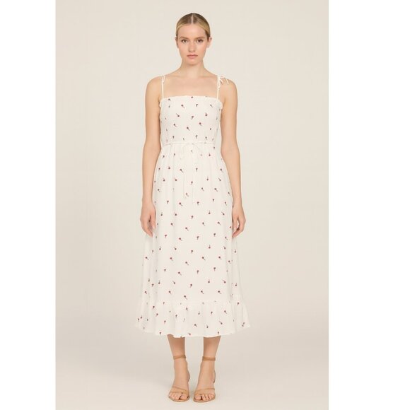 Meadows Dress 0 - Picture 1 of 11